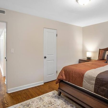 Chicago Charm Apartment Ngoại thất bức ảnh
