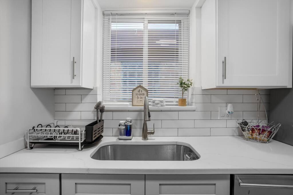 Chicago Charm Apartment Ngoại thất bức ảnh